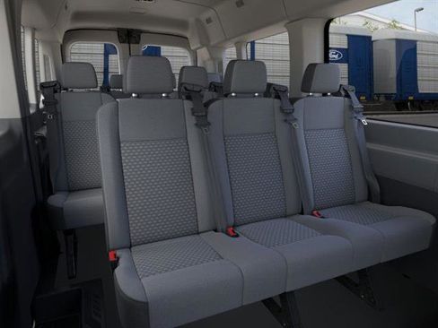 New 2026 Ford Transit 350 XL image 10