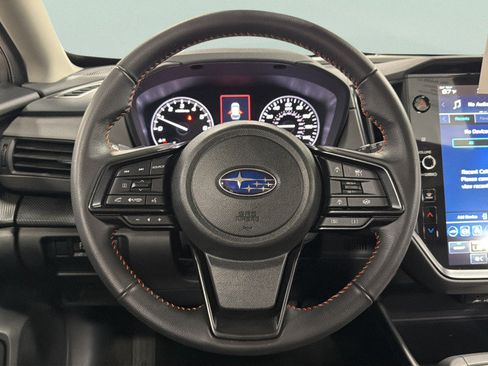 Certified 2024 Subaru Crosstrek 2.5i Limited w/ Popular Package #3A AWD/4WD image 35