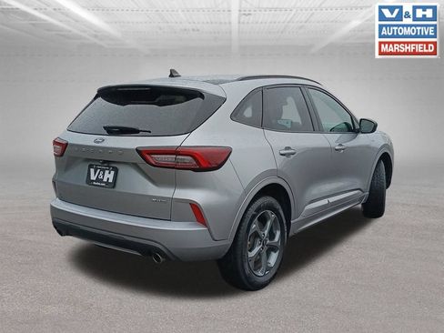 Used 2024 Ford Escape ST-Line AWD/4WD image 24