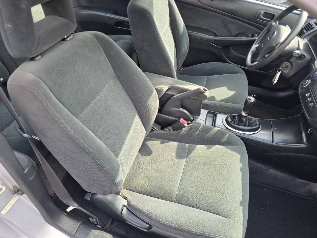 Used 2005 Honda Civic EX image 24