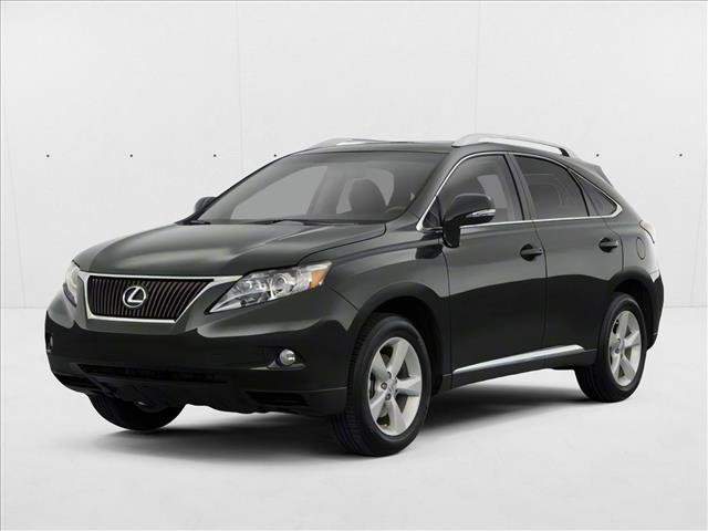 Used 2011 Lexus RX 350 AWD w/ Premium Pkg image 1