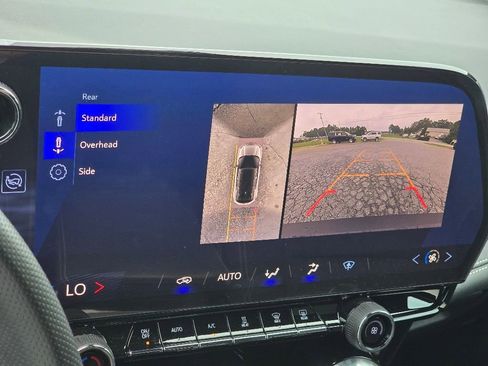 New 2025 Chevrolet Blazer EV LT AWD/4WD image 5