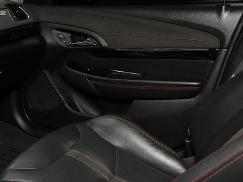 Used 2016 Chevrolet SS RWD image 35