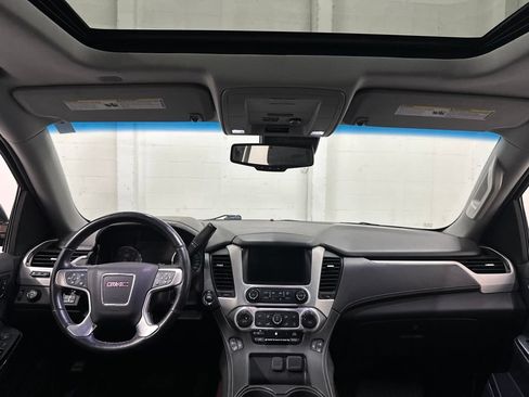 Used 2019 GMC Yukon SLT w/ Graphite Performance Edition RWD image 62
