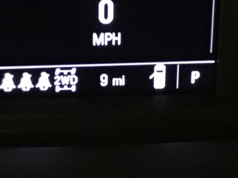 New 2026 Chevrolet Silverado 2500 W/T w/ WT Convenience Package image 25