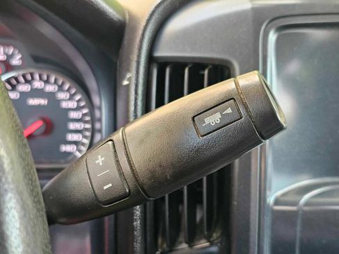 Used 2018 Chevrolet Silverado 2500 W/T w/ WT Fleet Convenience Package image 23