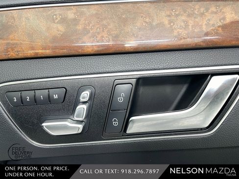 Used 2015 Mercedes-Benz E 350 E 350 image 51