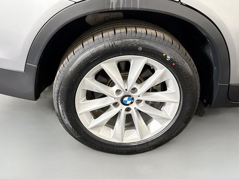 Used 2017 BMW X3 sDrive28i RWD image 33