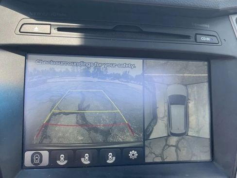 Used 2018 Hyundai Santa Fe Sport w/ 2.0T Ultimate Tech Package 05 AWD/4WD image 30