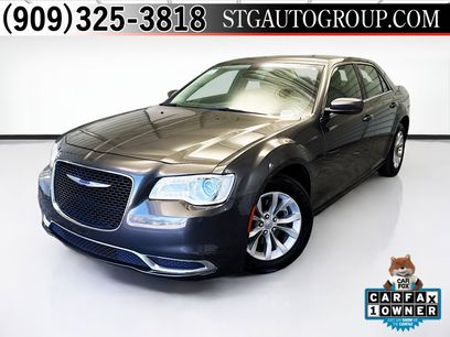 Used 2023 Chrysler 300 Touring