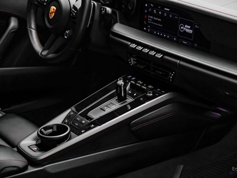 Used 2024 Porsche 911 Carrera w/ Premium Package image 47