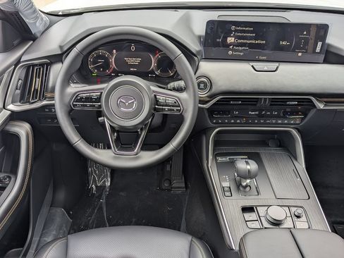 New 2026 MAZDA CX-90 3.3 Turbo S w/ Premium Plus AWD/4WD image 4