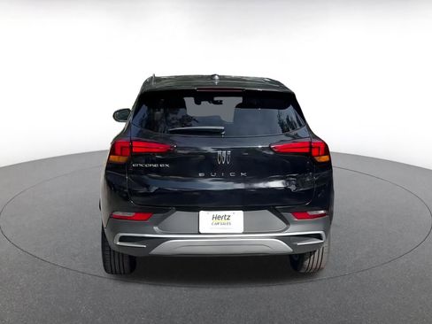 Used 2025 Buick Encore GX Preferred image 12