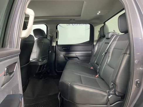 Used 2023 Toyota Tundra TRD Pro AWD/4WD image 11