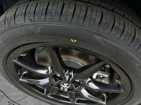 Used 2022 MAZDA MX-5 Miata Sport image 46