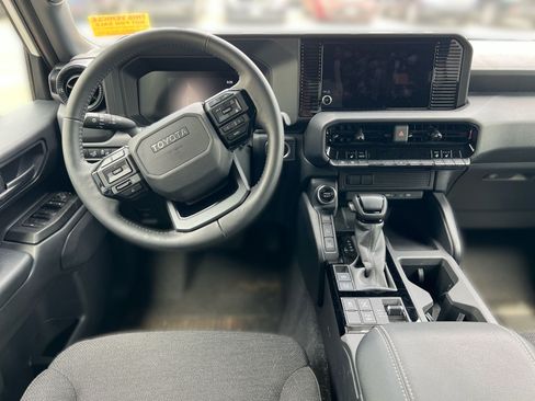 Used 2025 Toyota Land Cruiser 1958 AWD/4WD image 19