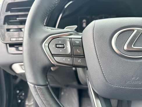 Used 2023 Lexus RX 350 Premium image 25