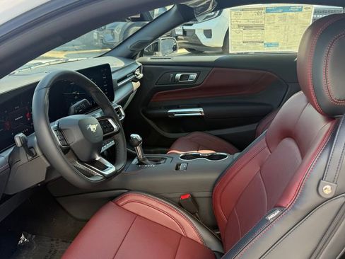 New 2026 Ford Mustang GT image 17