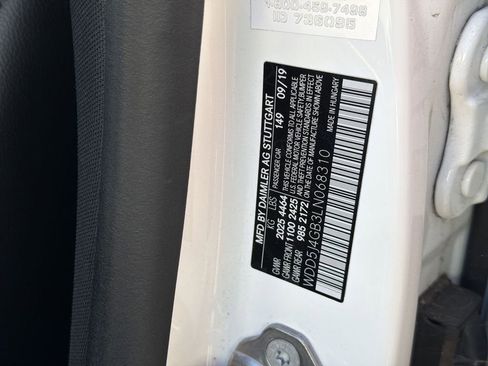 Used 2020 Mercedes-Benz CLA 250 image 6