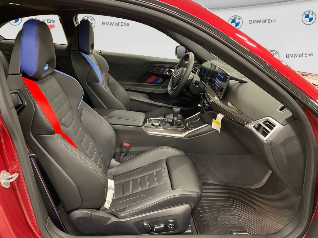 New 2026 BMW M2 w/ Lighting Package RWD image 15