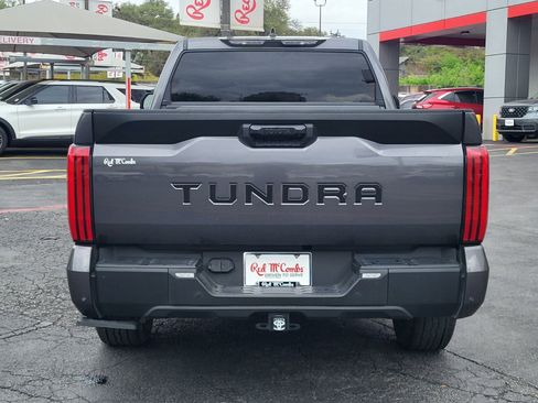 Used 2023 Toyota Tundra SR5 image 5