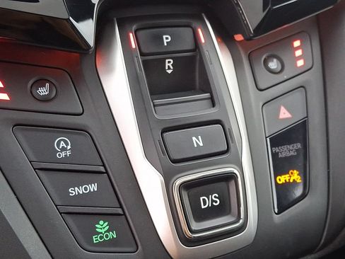 Used 2023 Honda Odyssey Sport image 15
