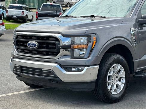 Used 2023 Ford F150 XLT AWD/4WD image 34