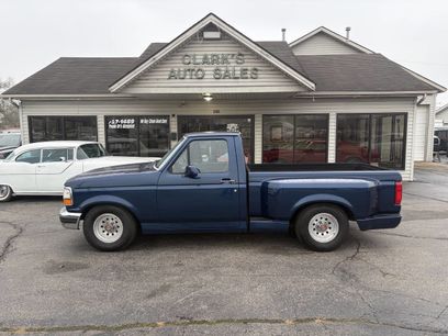 Used 1993 Ford F150 XL