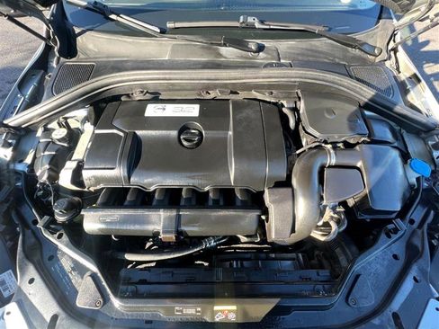 Used 2012 Volvo XC60 3.2 Platinum image 20