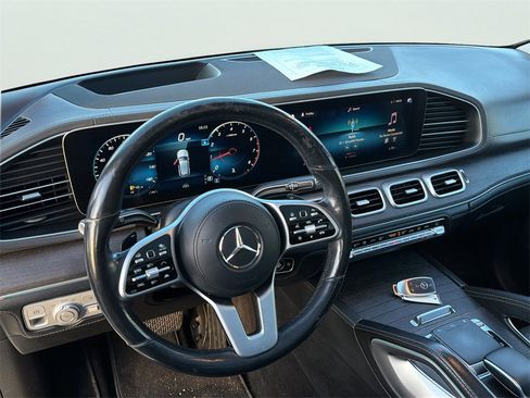 Certified 2020 Mercedes-Benz GLE 350 4MATIC image 11