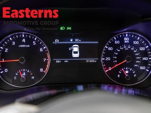 Used 2023 Kia Forte LXS FWD image 17