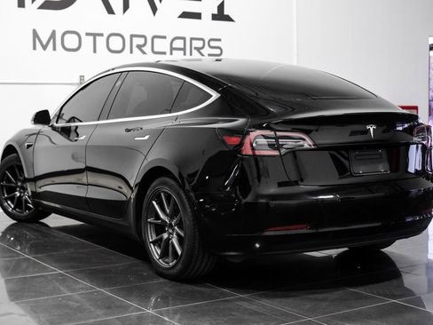 Used 2019 Tesla Model 3 Long Range RWD image 16
