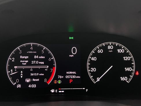Used 2022 Honda Civic Sport image 19