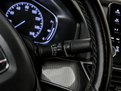 Used 2021 Honda Accord Sport image 23