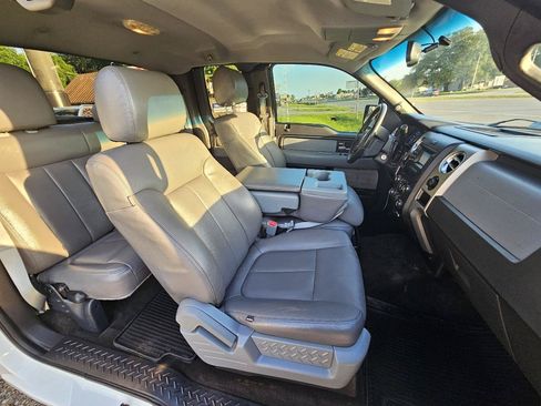 Used 2013 Ford F150 XLT w/ Mid Equipment Group RWD image 26