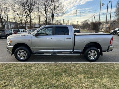 Used 2022 RAM 2500 Big Horn w/ Level 1 Equipment Group image 5