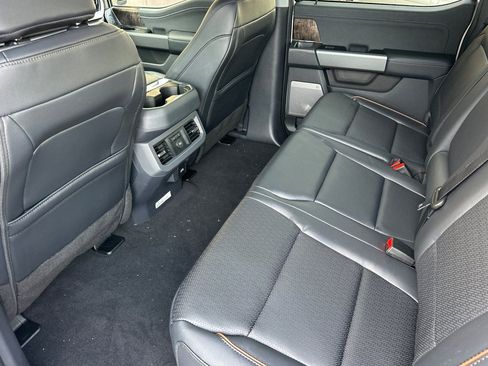 New 2026 Ford F250 Lariat image 11