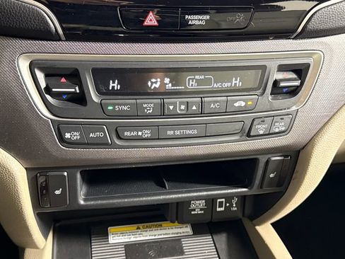 Used 2021 Honda Ridgeline RTL-E image 39