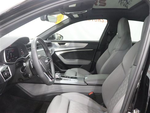 Used 2020 Audi S6 Premium Plus AWD/4WD image 13