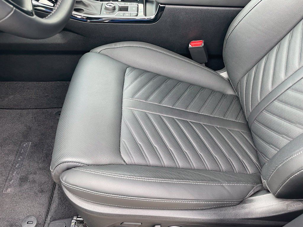 New 2026 Kia Sorento SX Prestige AWD/4WD image 23