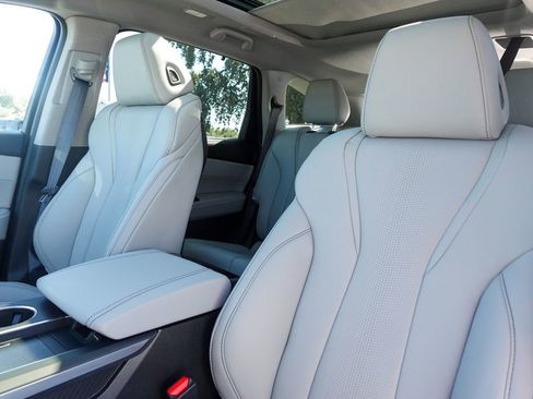 New 2026 Acura MDX SH-AWD w/ Technology Package image 24