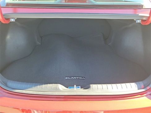 New 2026 Hyundai Elantra Sport image 20