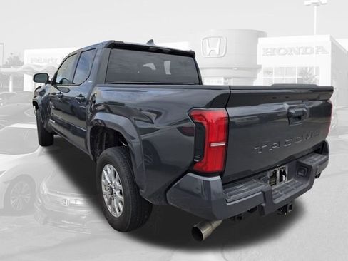 Used 2025 Toyota Tacoma SR5 RWD image 2