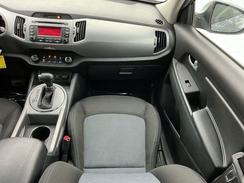 Used 2015 Kia Sportage LX FWD image 28