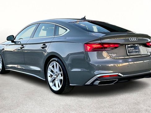 Used 2024 Audi A5 2.0T Premium Plus image 16