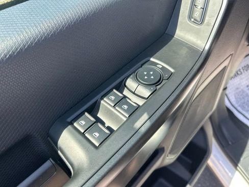 New 2026 Ford F150 STX w/ Equipment Group 200A RWD image 11