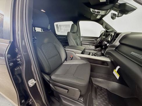 New 2026 RAM 1500 Big Horn image 27