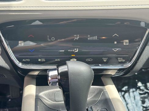 Certified 2019 Honda HR-V EX-L image 23