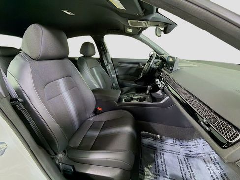 Used 2024 Honda Civic Sport image 27