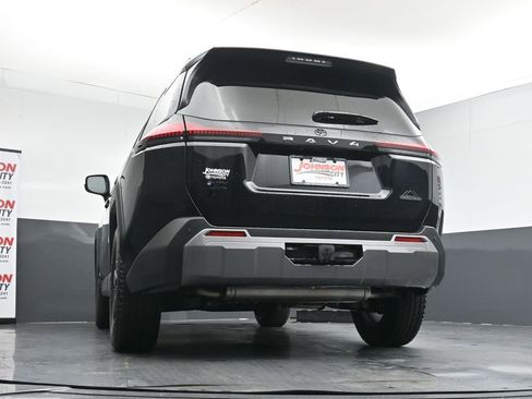 Used 2026 Toyota RAV4 AWD image 36
